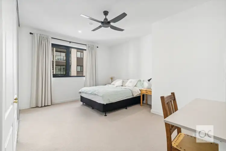 Sixth view of Homely apartment listing, 508/12 Fifth Street, Bowden SA 5007