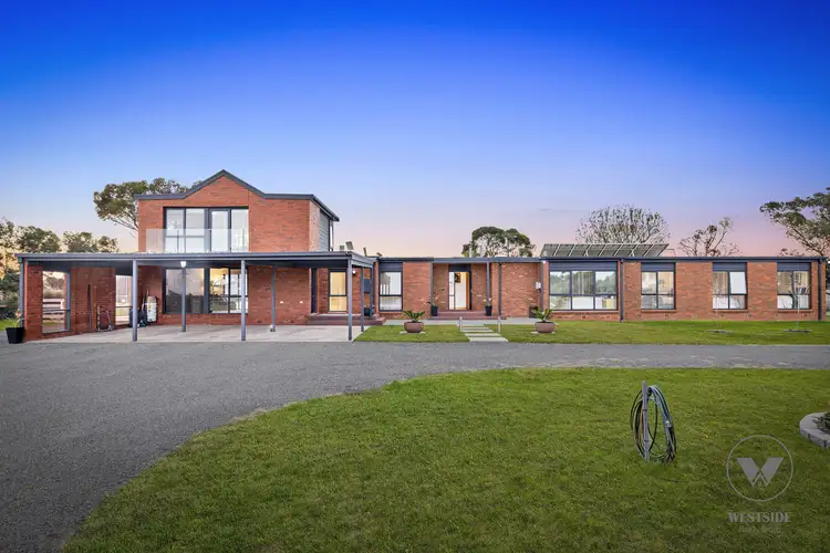Second view of Homely rural property listing, 50 Malcolm Road, Little River VIC 3211