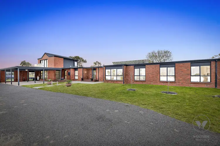 Third view of Homely rural property listing, 50 Malcolm Road, Little River VIC 3211
