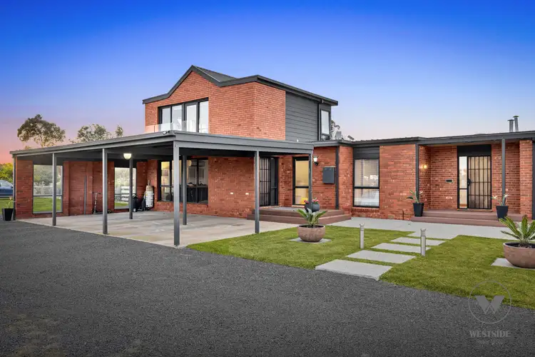 Fourth view of Homely rural property listing, 50 Malcolm Road, Little River VIC 3211