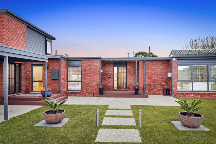 Fifth view of Homely rural property listing, 50 Malcolm Road, Little River VIC 3211