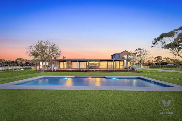 Sixth view of Homely rural property listing, 50 Malcolm Road, Little River VIC 3211