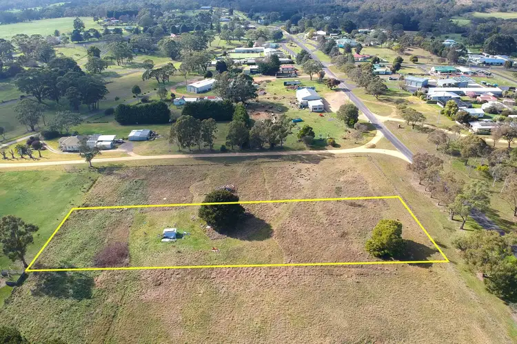 Second view of Homely rural property listing, CA 11 41 Railway Drive, Dartmoor VIC 3304