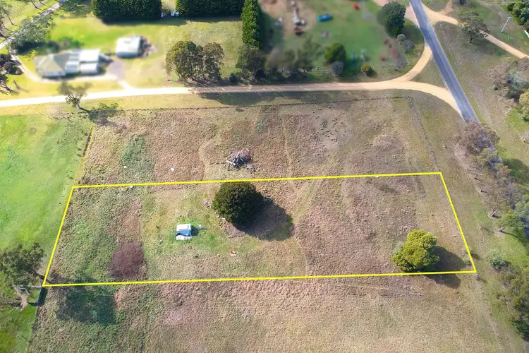Third view of Homely rural property listing, CA 11 41 Railway Drive, Dartmoor VIC 3304