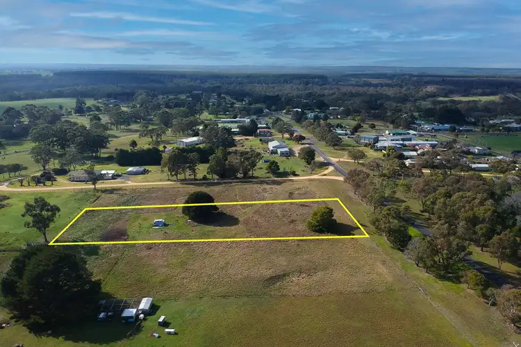 Fourth view of Homely rural property listing, CA 11 41 Railway Drive, Dartmoor VIC 3304