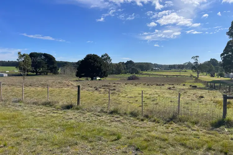 Fifth view of Homely rural property listing, CA 11 41 Railway Drive, Dartmoor VIC 3304