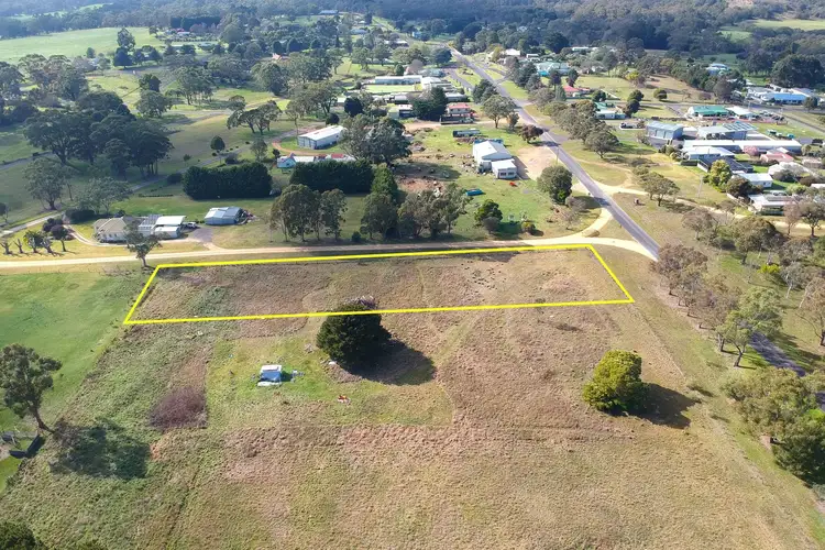 Second view of Homely rural property listing, CA 10 41 Railway Drive, Dartmoor VIC 3304