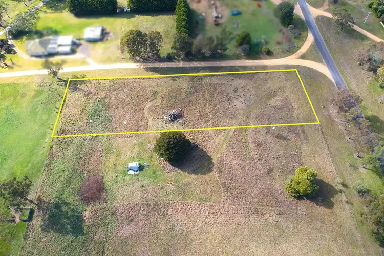 Third view of Homely rural property listing, CA 10 41 Railway Drive, Dartmoor VIC 3304