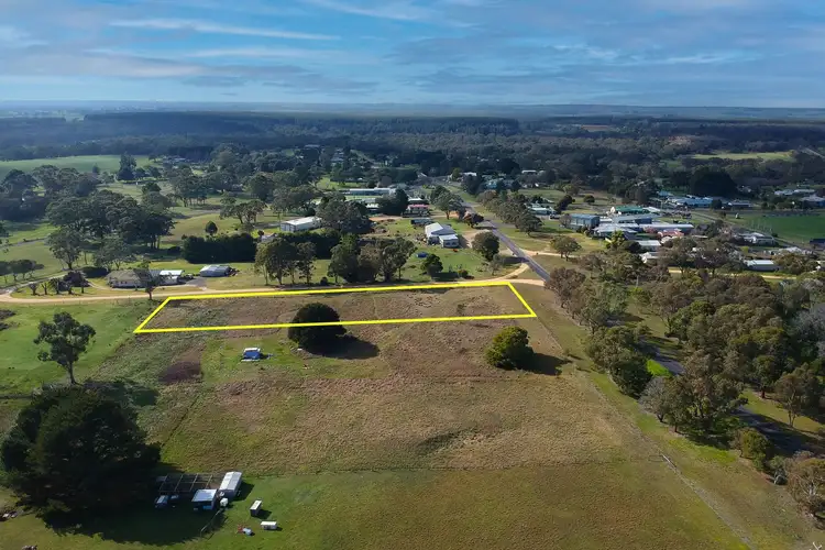 Fourth view of Homely rural property listing, CA 10 41 Railway Drive, Dartmoor VIC 3304