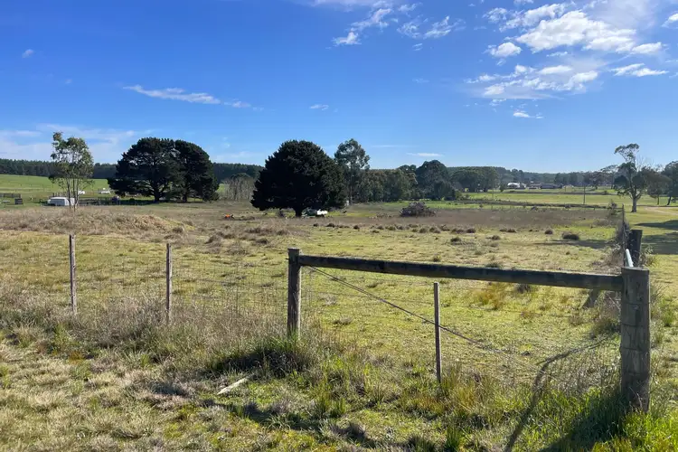Fifth view of Homely rural property listing, CA 10 41 Railway Drive, Dartmoor VIC 3304