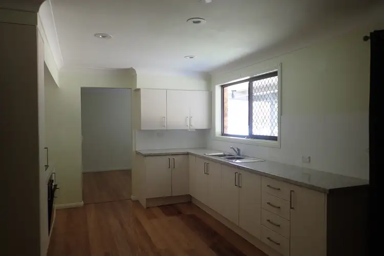 Second view of Homely house listing, 13 Flinders Street, Taree NSW 2430
