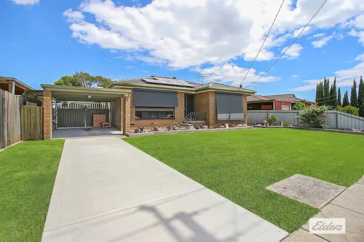 Main view of Homely house listing, 3 Conlan Circuit, Wodonga VIC 3690