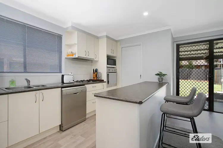 Second view of Homely house listing, 3 Conlan Circuit, Wodonga VIC 3690