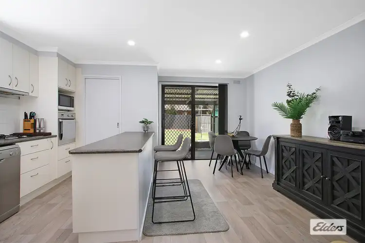 Fourth view of Homely house listing, 3 Conlan Circuit, Wodonga VIC 3690