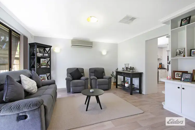 Fifth view of Homely house listing, 3 Conlan Circuit, Wodonga VIC 3690