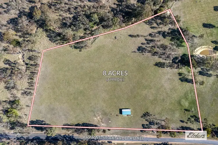 Third view of Homely rural property listing, Lot 3 & 3A Ararat-St Arnaud Road, Landsborough VIC 3384