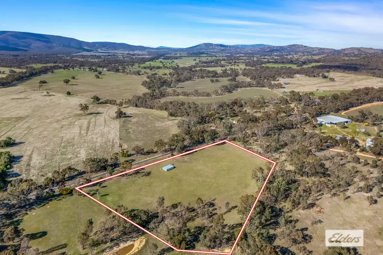 Fifth view of Homely rural property listing, Lot 3 & 3A Ararat-St Arnaud Road, Landsborough VIC 3384