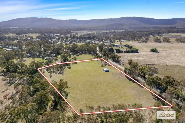 Sixth view of Homely rural property listing, Lot 3 & 3A Ararat-St Arnaud Road, Landsborough VIC 3384