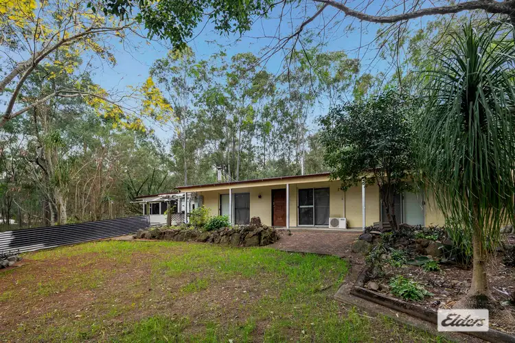 36-48 Harrison Road, Cedar Vale QLD 4285
