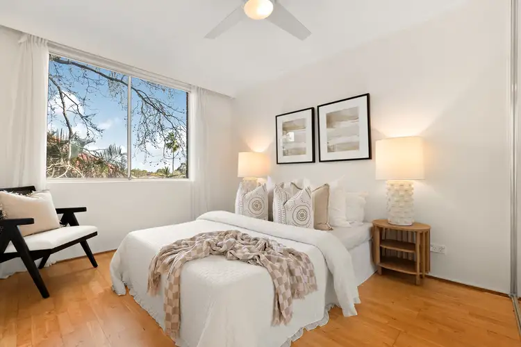 Sixth view of Homely apartment listing, 8/27 River Road, Wollstonecraft NSW 2065