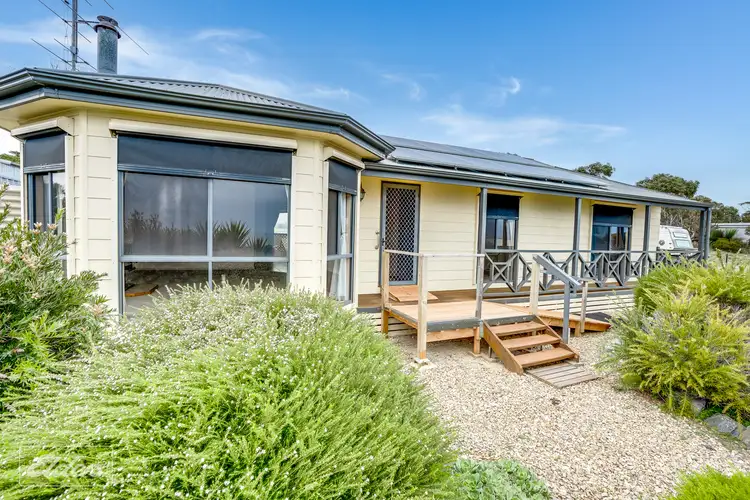 Main view of Homely house listing, 5 PARA Avenue, Cape Jervis SA 5204