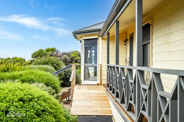 Second view of Homely house listing, 5 PARA Avenue, Cape Jervis SA 5204