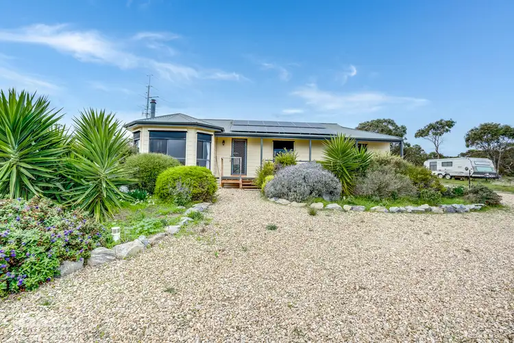 Third view of Homely house listing, 5 PARA Avenue, Cape Jervis SA 5204
