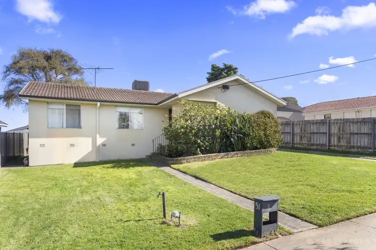 51 Coolavin Road, Noble Park North VIC 3174