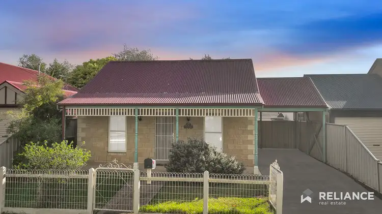 Main view of Homely house listing, 25 Naracoorte Drive, Caroline Springs VIC 3023