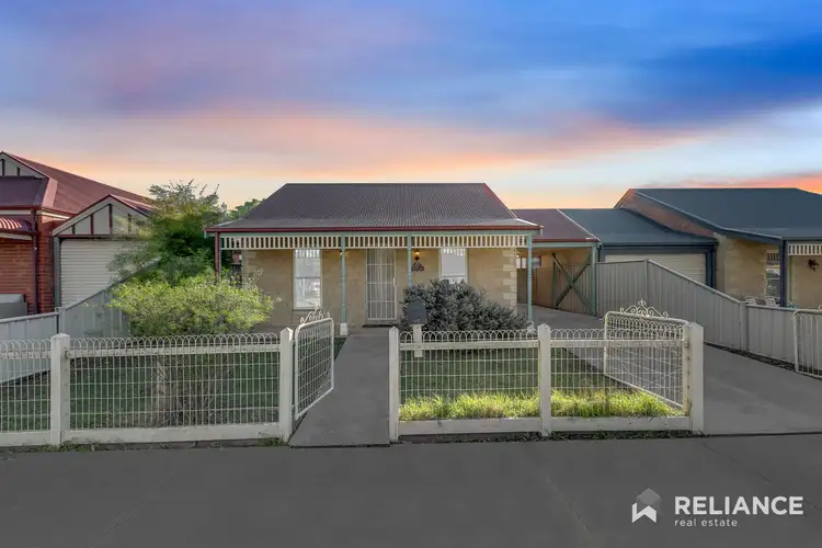 Second view of Homely house listing, 25 Naracoorte Drive, Caroline Springs VIC 3023