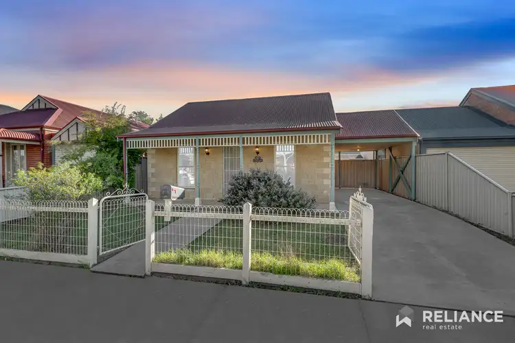 Third view of Homely house listing, 25 Naracoorte Drive, Caroline Springs VIC 3023