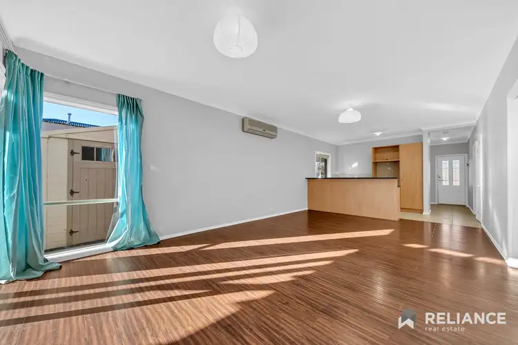 Fifth view of Homely house listing, 25 Naracoorte Drive, Caroline Springs VIC 3023