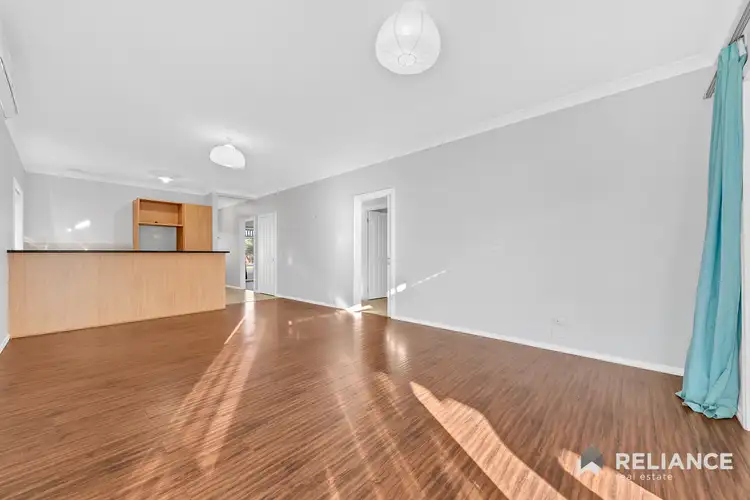 Sixth view of Homely house listing, 25 Naracoorte Drive, Caroline Springs VIC 3023