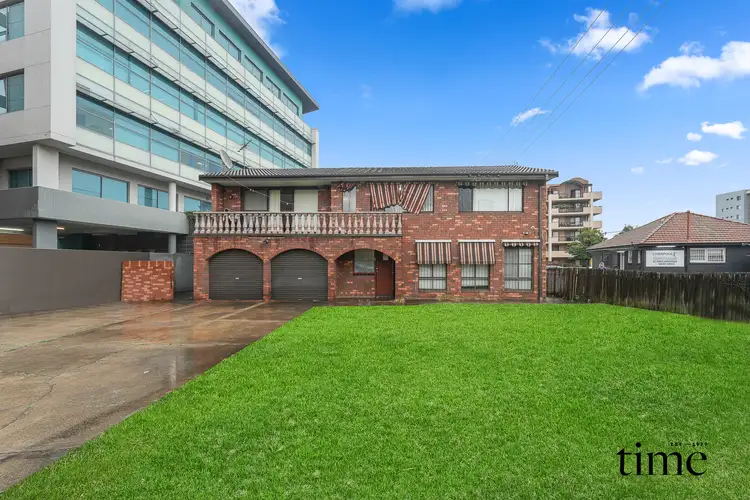 Main view of Homely house listing, 3 Secant Street, Liverpool NSW 2170