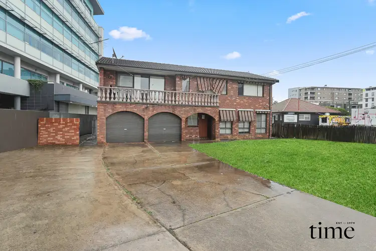 Second view of Homely house listing, 3 Secant Street, Liverpool NSW 2170