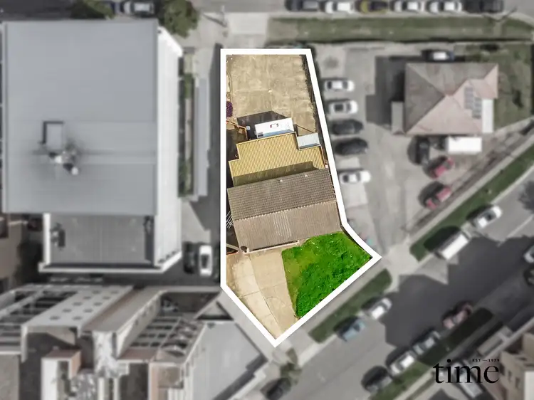 Third view of Homely house listing, 3 Secant Street, Liverpool NSW 2170