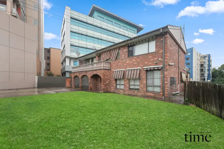 Fifth view of Homely house listing, 3 Secant Street, Liverpool NSW 2170
