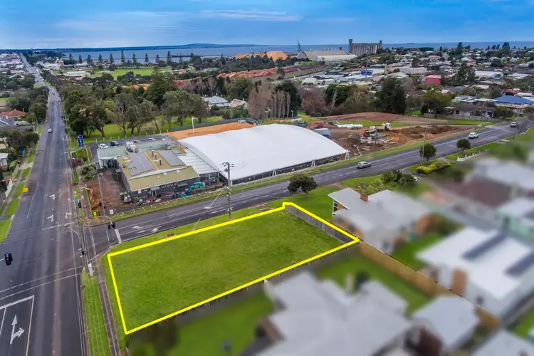 Third view of Homely land listing, 35 Cape Nelson Road, Portland VIC 3305