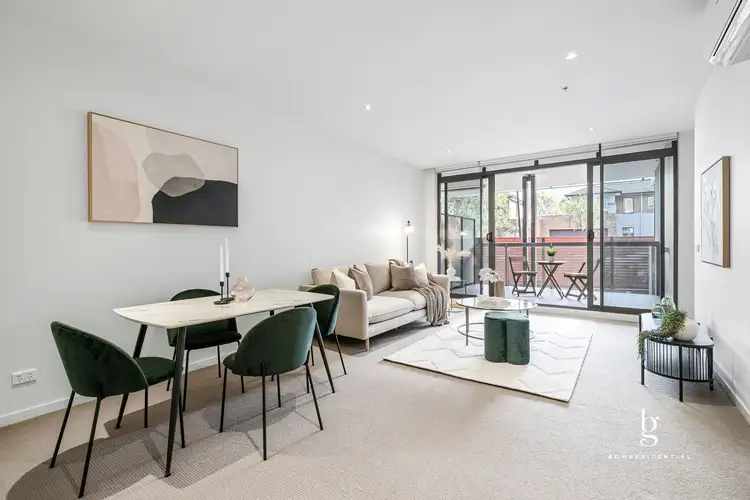 108/44 Skyline Drive, Maribyrnong VIC 3032