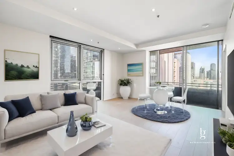 1711/620 Collins Street, Melbourne VIC 3000