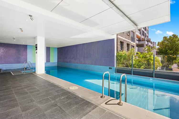 Second view of Homely apartment listing, 103/19 Market Street, Wollongong NSW 2500
