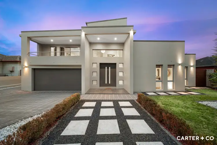 34 Macpherson Street, O'connor ACT 2602