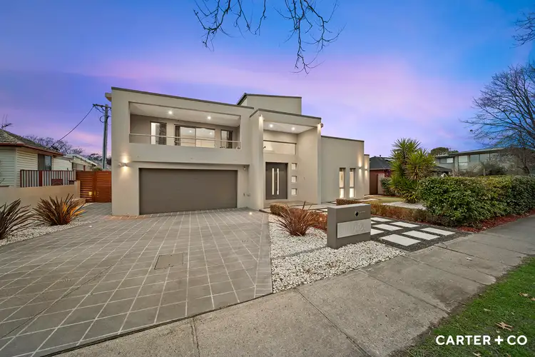 Second view of Homely house listing, 34 Macpherson Street, O'connor ACT 2602