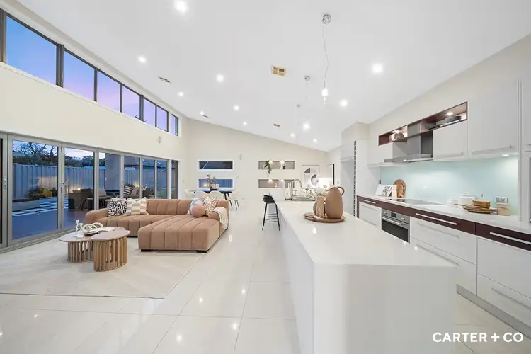 Fourth view of Homely house listing, 34 Macpherson Street, O'connor ACT 2602