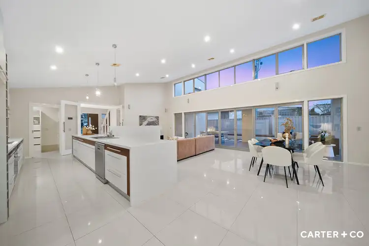 Fifth view of Homely house listing, 34 Macpherson Street, O'connor ACT 2602