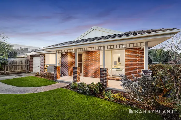 1/14 Blair Street, Lilydale VIC 3140