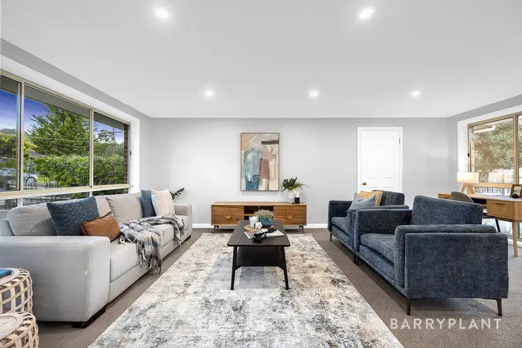 Second view of Homely unit listing, 1/14 Blair Street, Lilydale VIC 3140