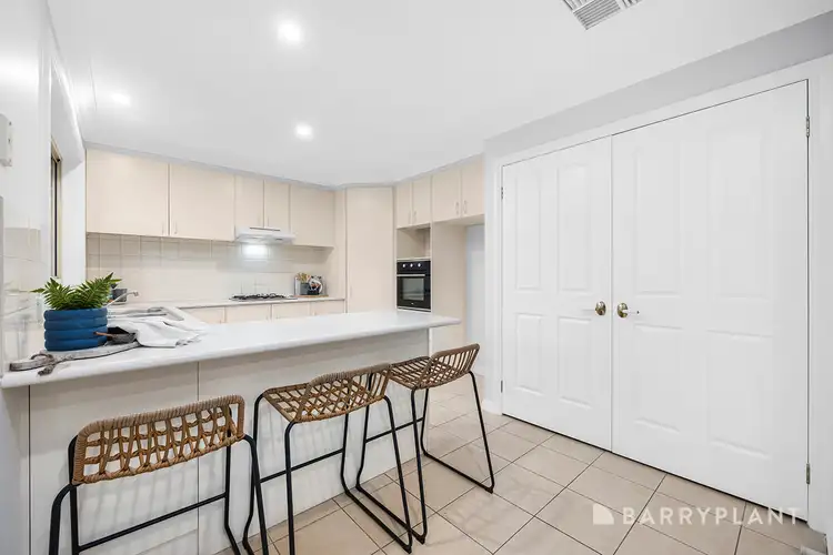 Fourth view of Homely unit listing, 1/14 Blair Street, Lilydale VIC 3140