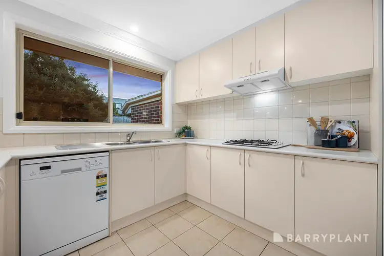 Fifth view of Homely unit listing, 1/14 Blair Street, Lilydale VIC 3140