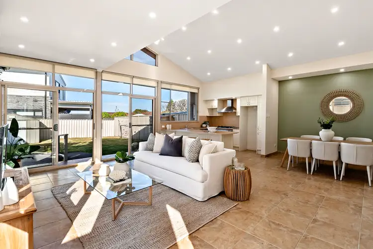 Fourth view of Homely semi-detached listing, 26 The Boulevarde, Sans Souci NSW 2219
